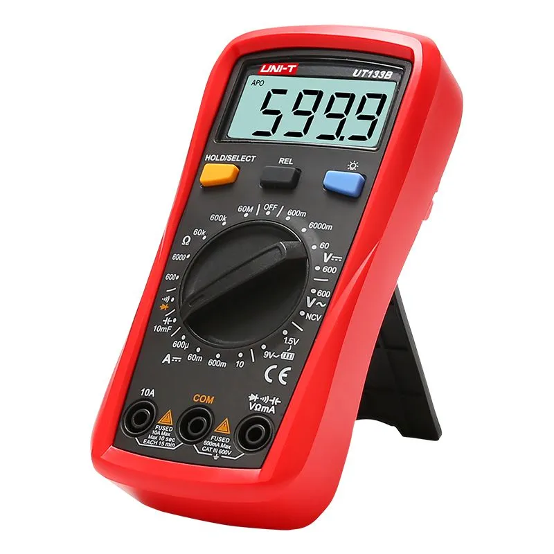 Multimetru Digital UT133B Uni-T