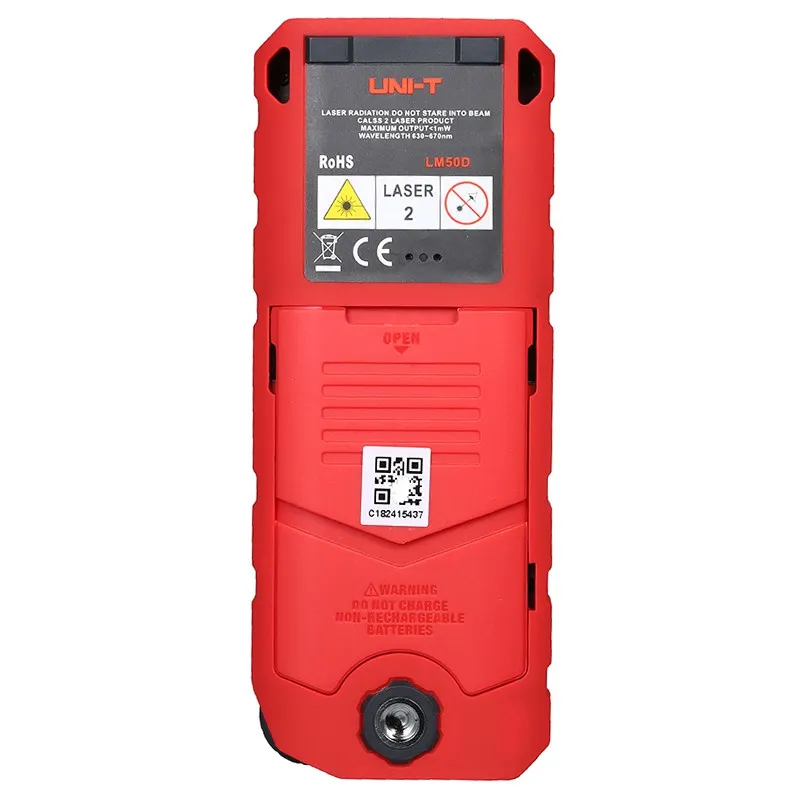 Telemetru Digital 50M LM50D Uni-T