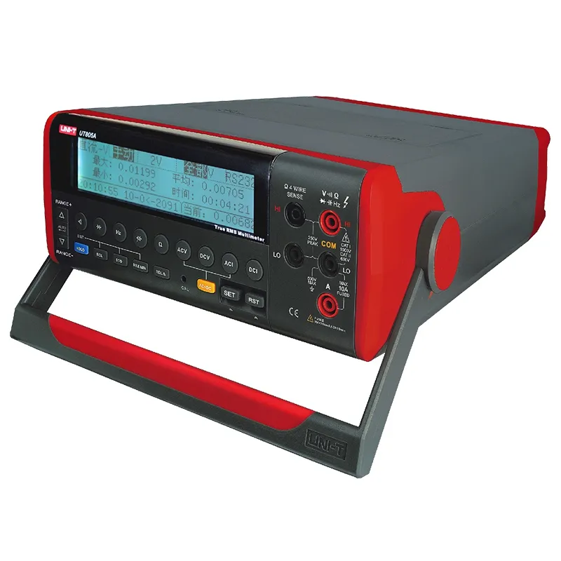 Multimetru Laborator UT805A Uni-T
