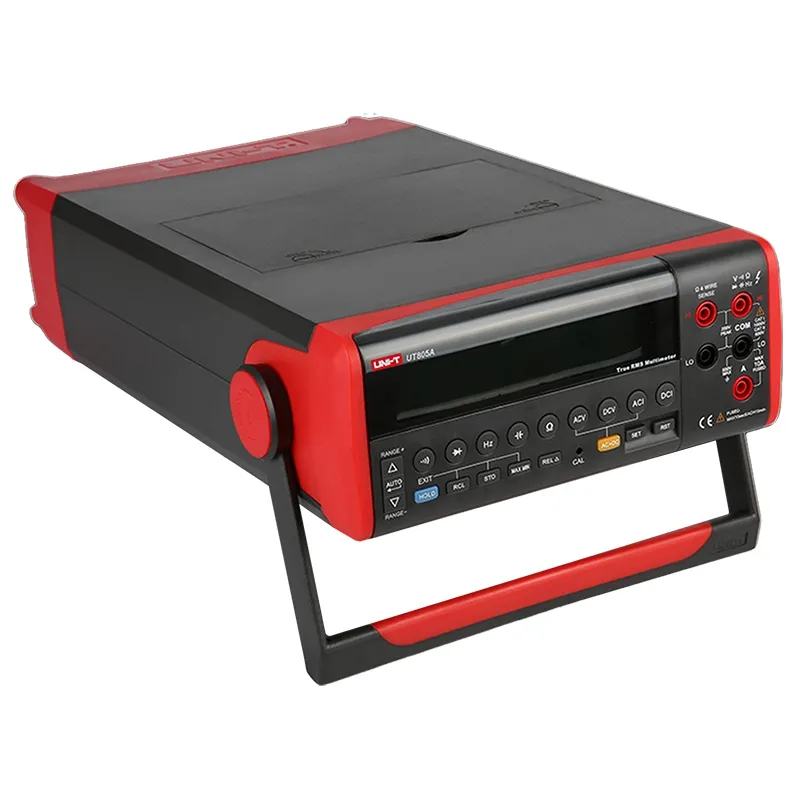 Multimetru Laborator UT805A Uni-T