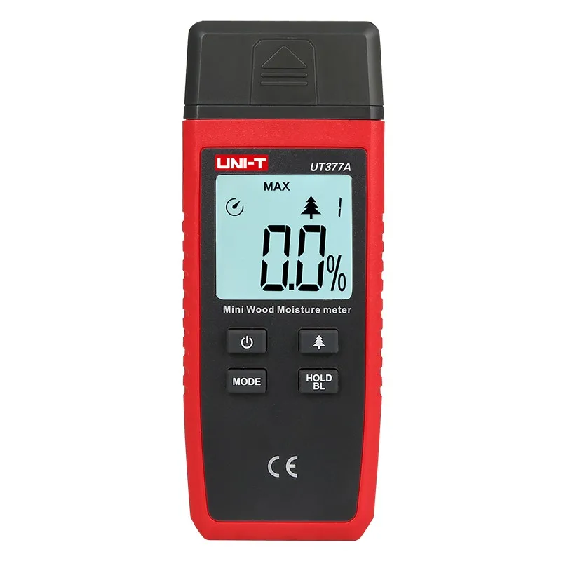 Multimetru Umiditate Lemn UT377A Uni-T