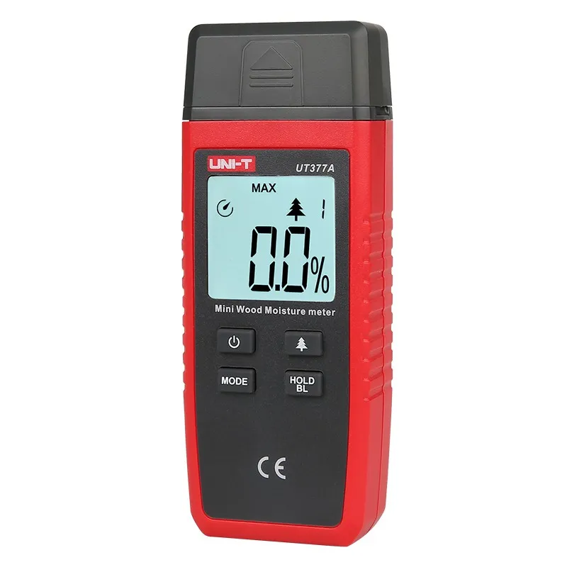 Multimetru Umiditate Lemn UT377A Uni-T