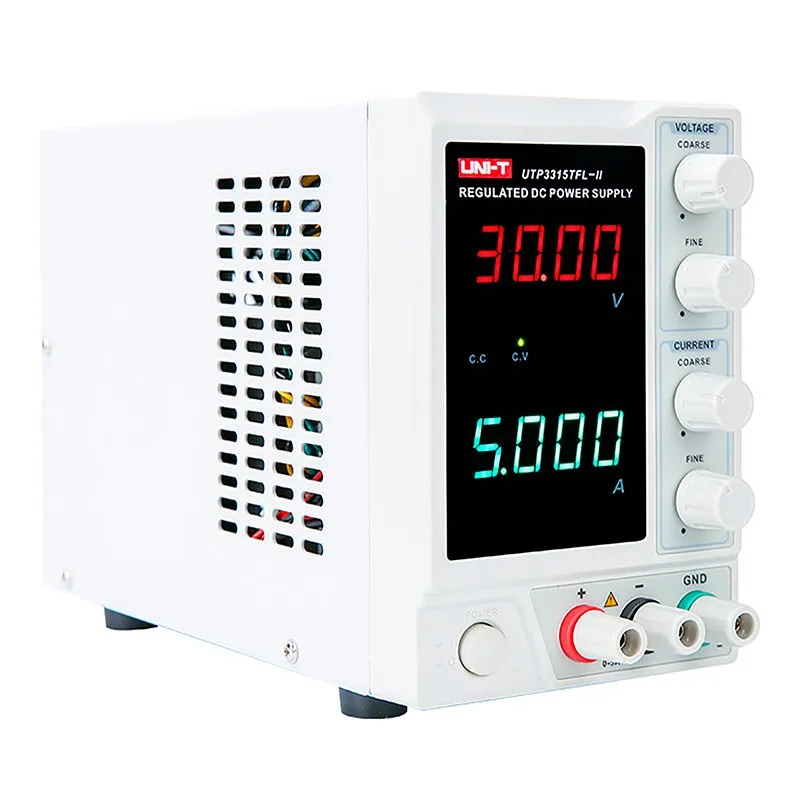 Sursa Laborator UTP3315TFL-Ii Uni-T