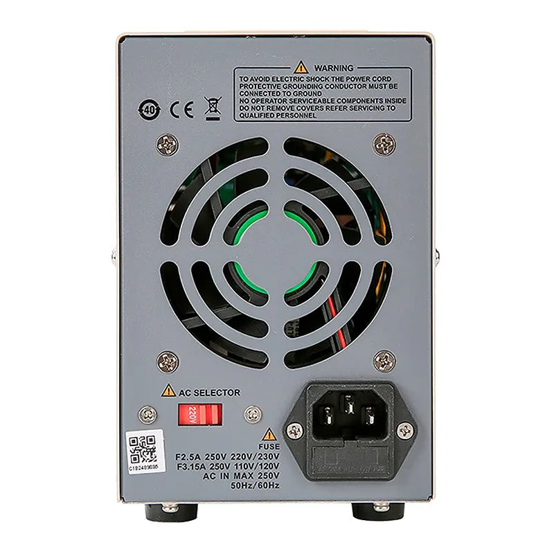 Sursa Laborator UTP3315TFL-Ii Uni-T