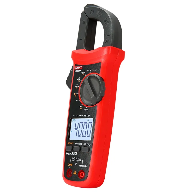 Clampmetru Digital UT201+ Uni-T