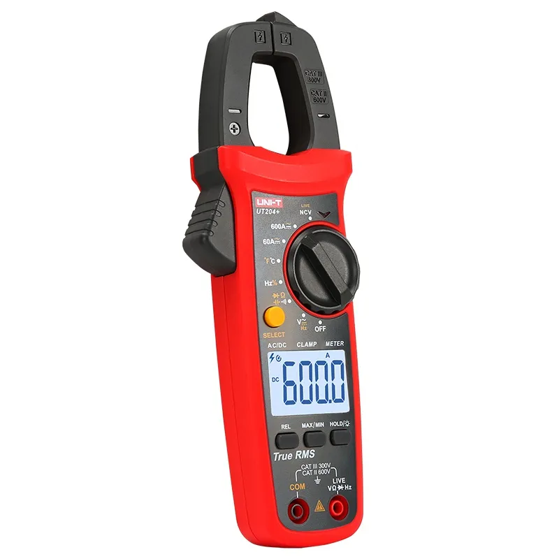 Clampmetru Digital UT204+ Uni-T