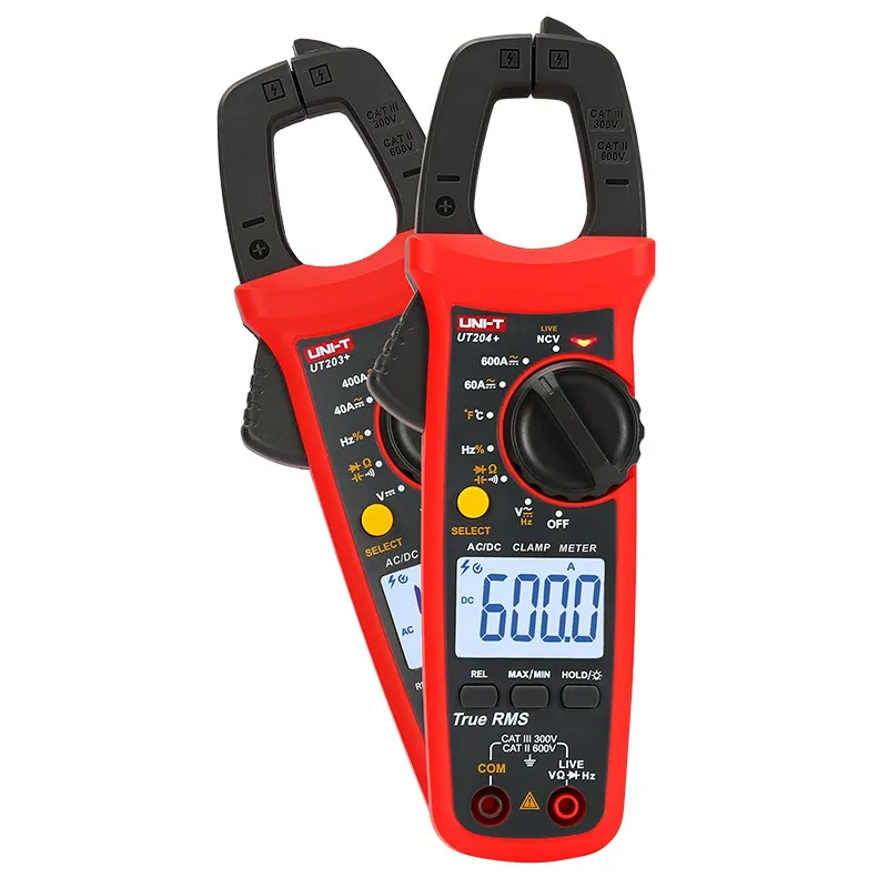 Clampmetru Digital UT204+ Uni-T
