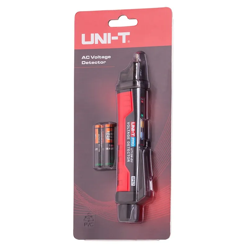Detector Tensiune UT12E-EU Uni-T
