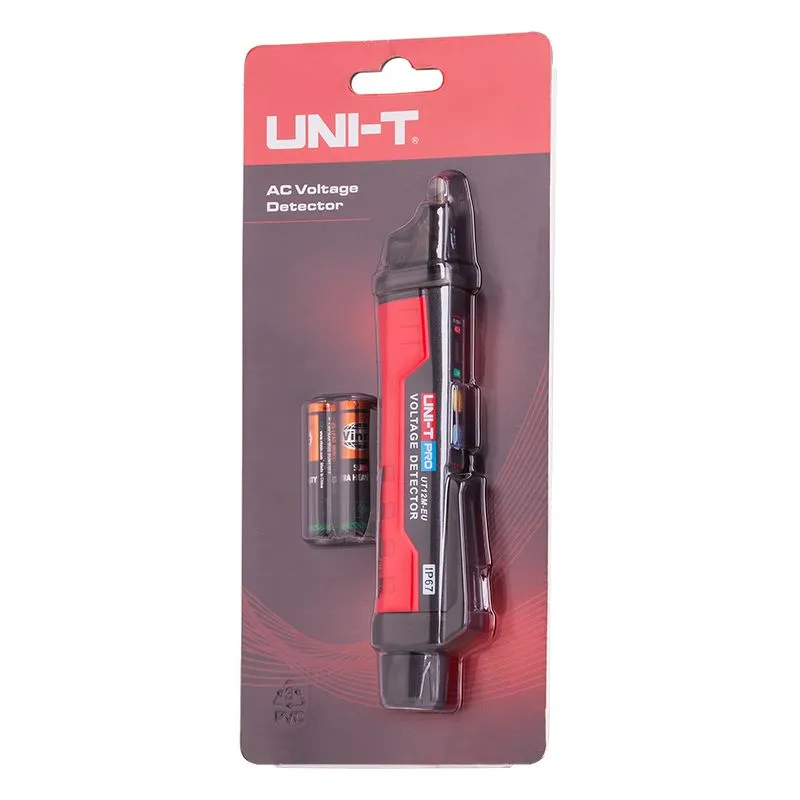 Detector Tensiune UT12M-EU Uni-T