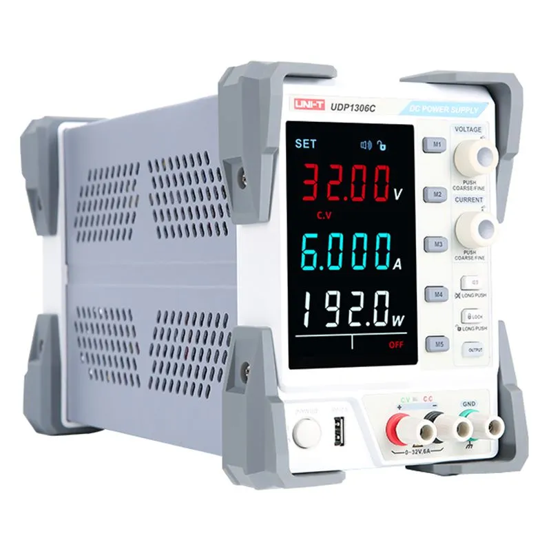 Sursa Laborator UDP1306C Uni-T