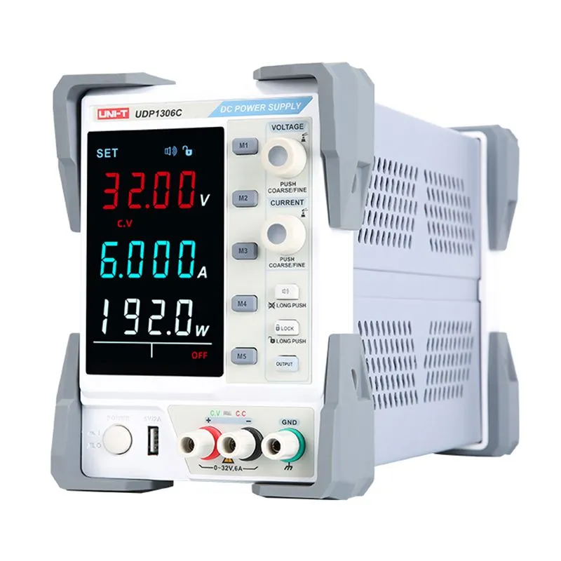 Sursa Laborator UDP1306C Uni-T