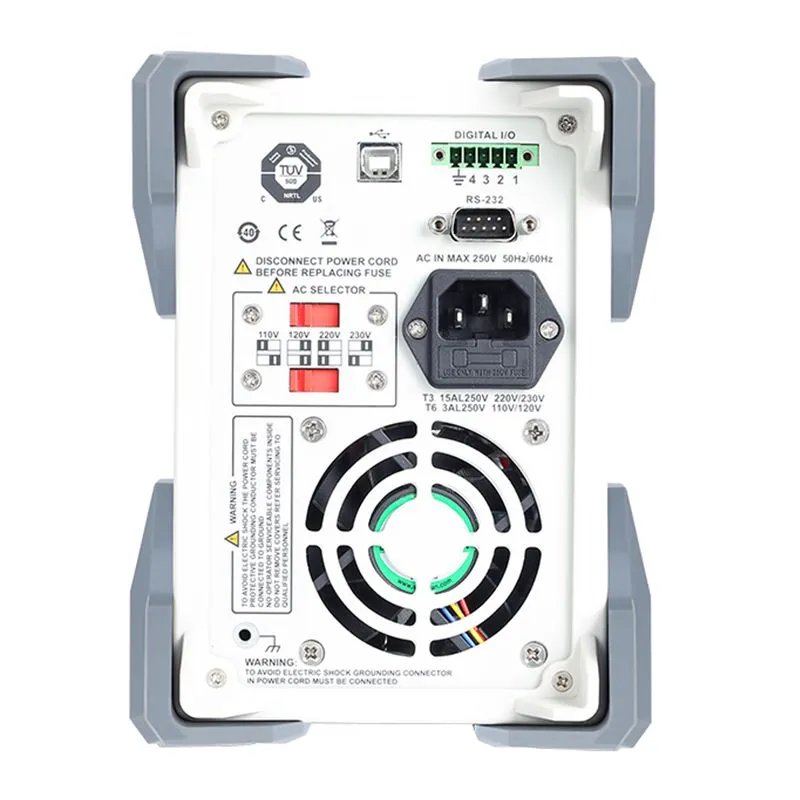 Sursa Laborator UDP1306C Uni-T