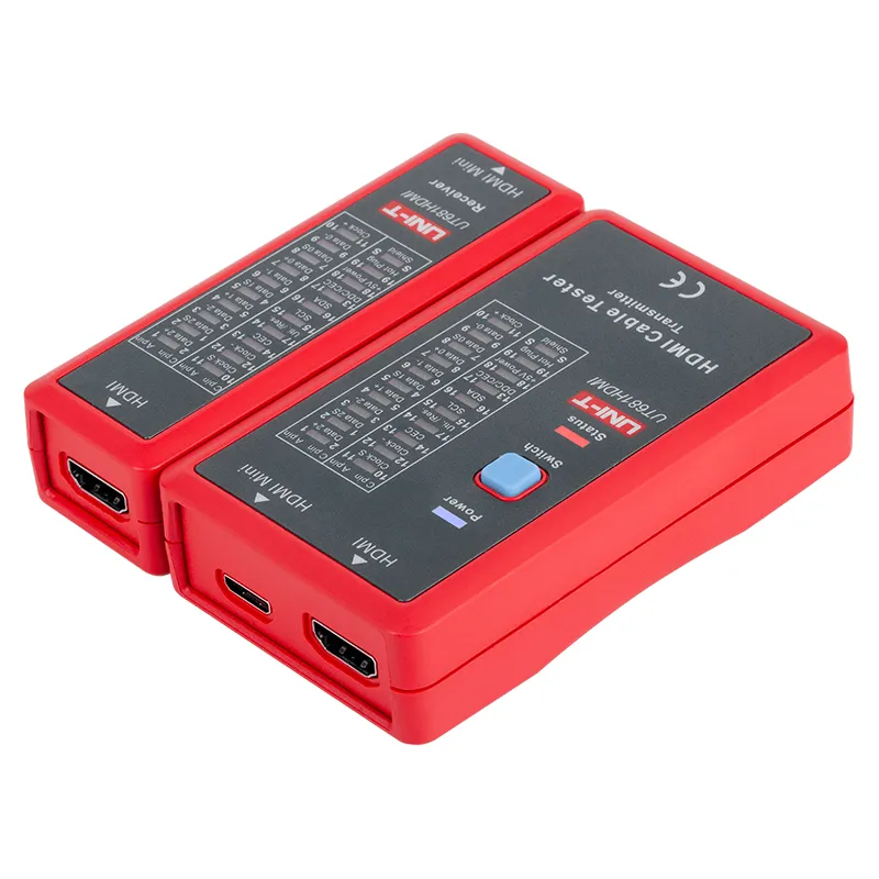 Tester Cablu HDMI UT681HDMI Uni-T