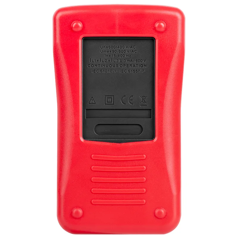 Multimetru Secventa Faza UT261B Uni-T