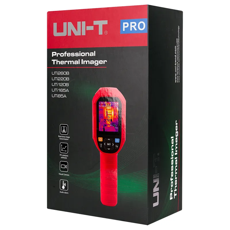 Camera Termoviziune UTI220B Uni-T