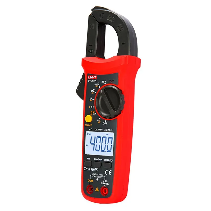 Clampmetru UT202R Uni-T