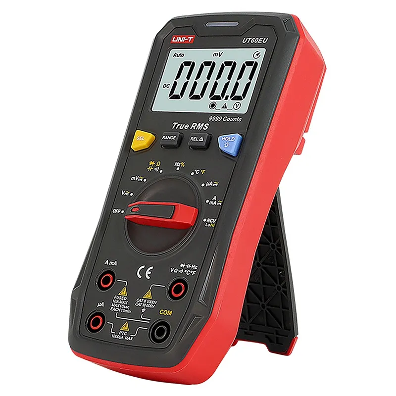 Multimetru Universal UT60EU Uni-T