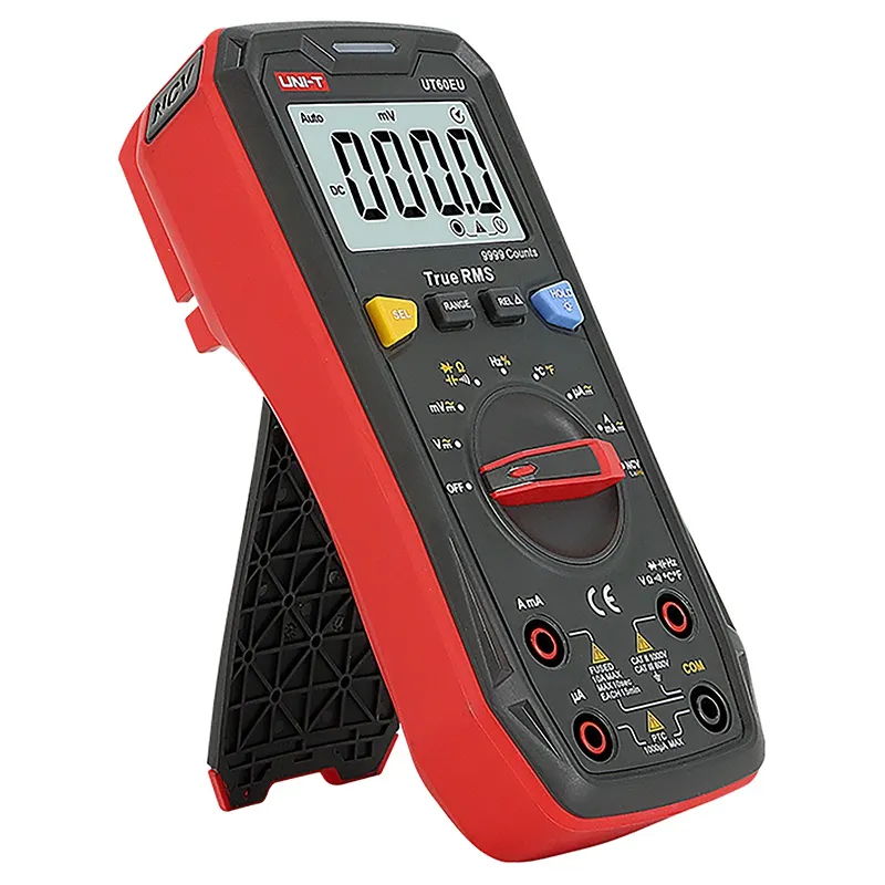 Multimetru Universal UT60EU Uni-T