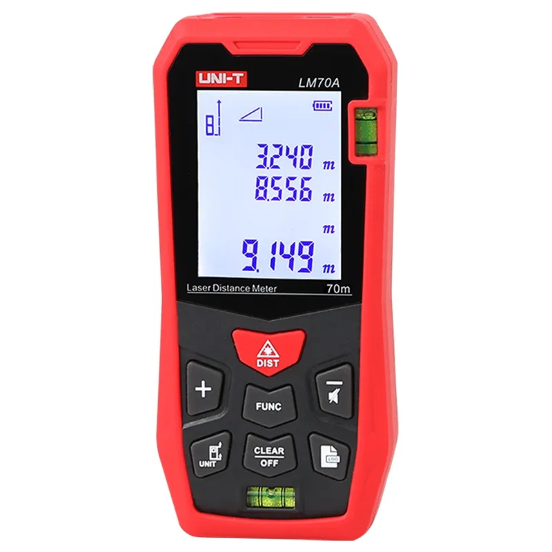 Telemetru Digital LM70A Uni-T