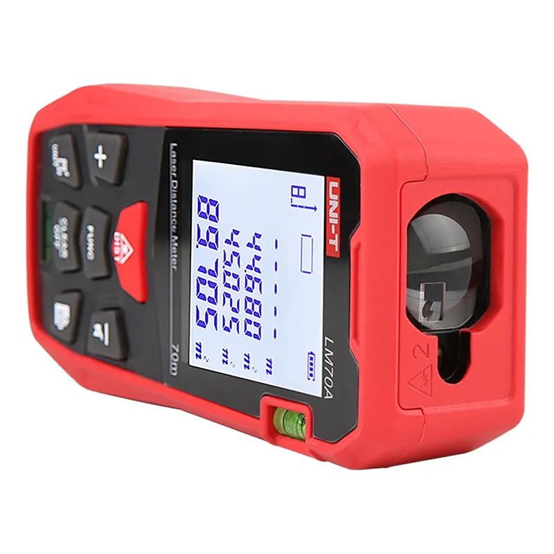 Telemetru Digital LM70A Uni-T