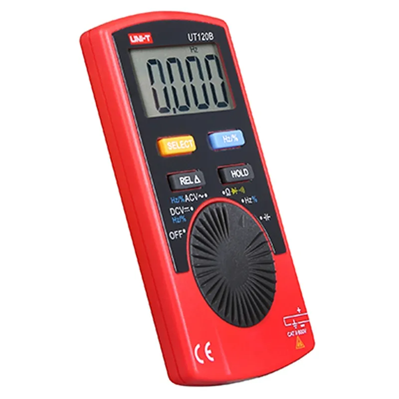 Multimetru Digital UT120B Uni-T