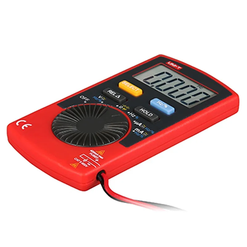 Multimetru Digital UT120B Uni-T