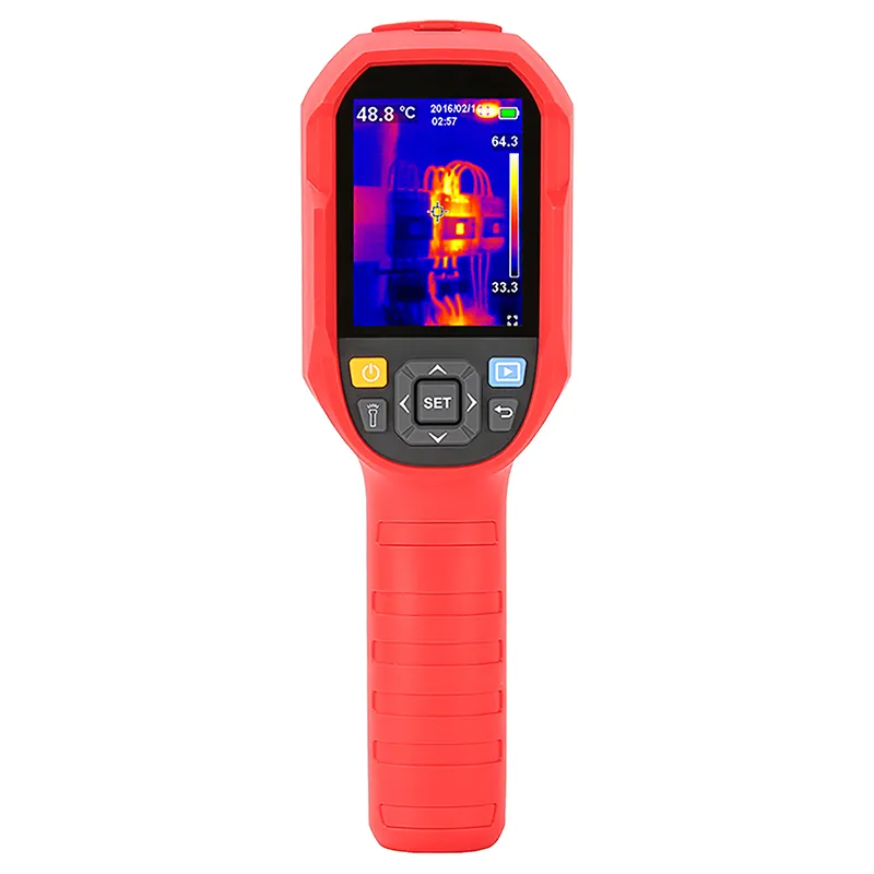 Camera Termoviziune UTI260B Unit