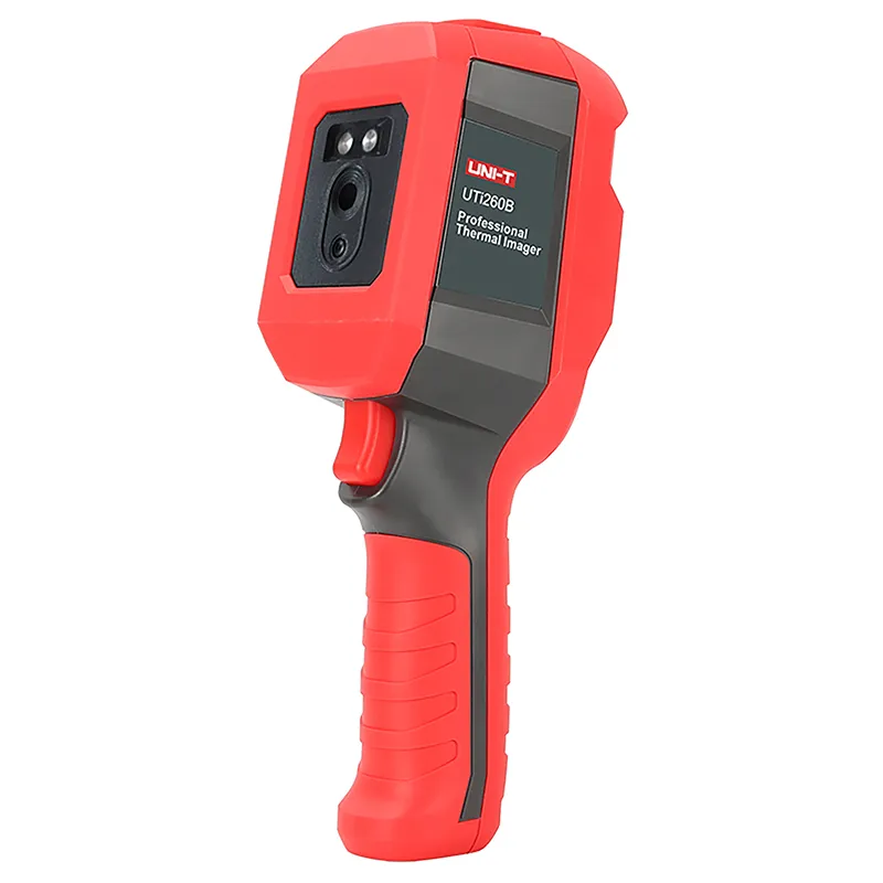 Camera Termoviziune UTI260B Unit