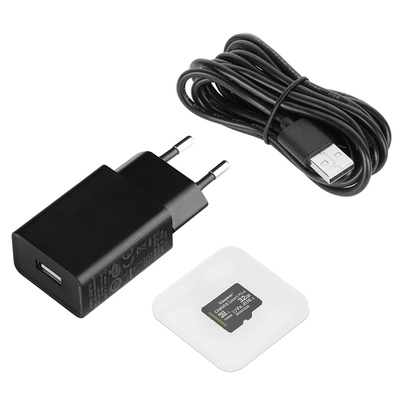 Camera Termoviziune UTI260B Unit