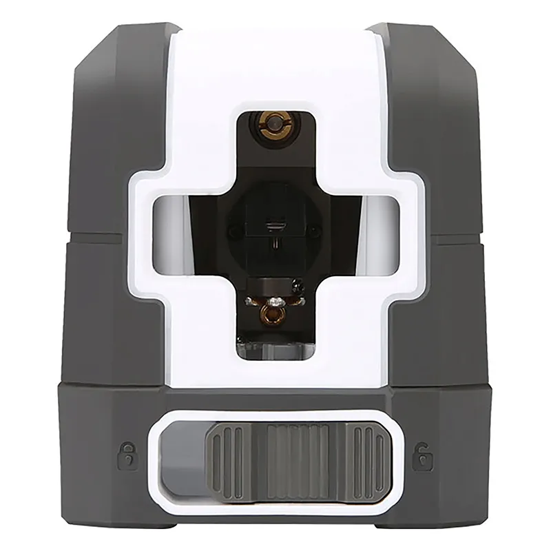 Nivela Laser Class Ii Max 30M LM570R-I Uni-T