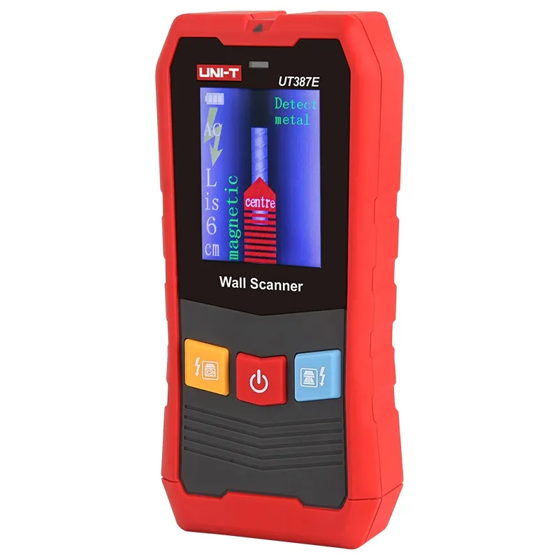 Multimetru Detector Metal Wall Scanner UT387E Uni-T
