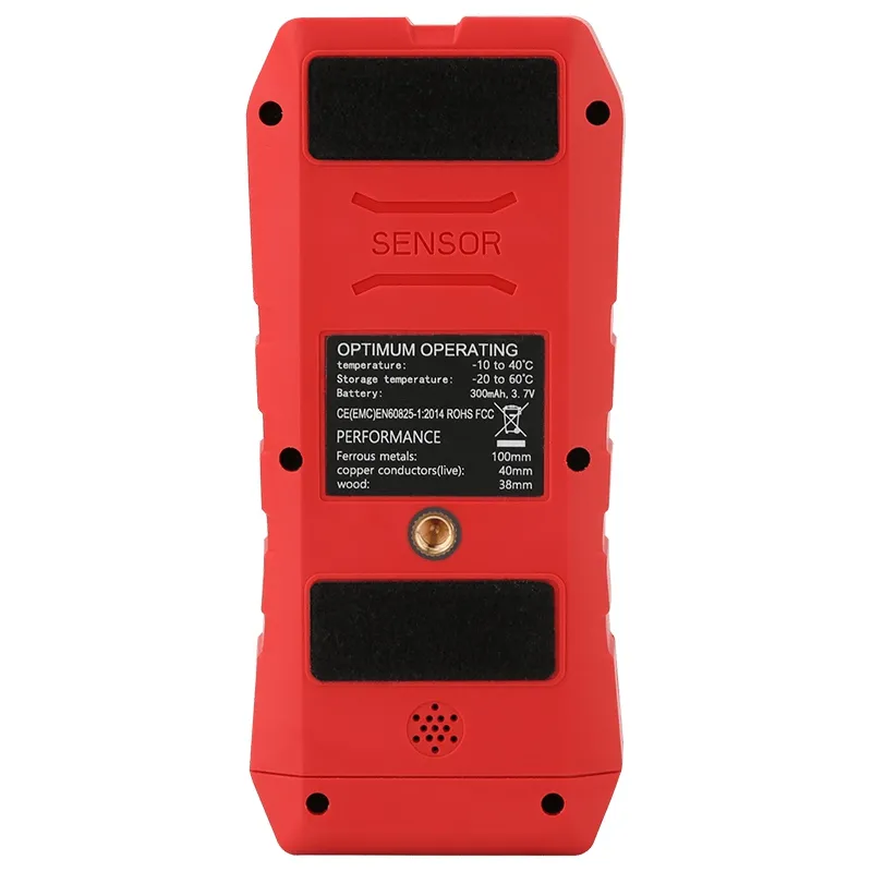 Multimetru Detector Metal Wall Scanner UT387E Uni-T