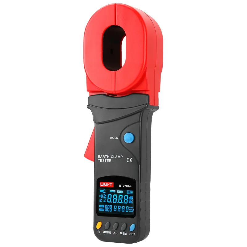 Clampmetru UT278A+ Uni-T