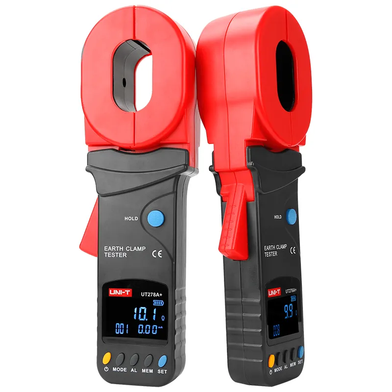 Clampmetru UT278A+ Uni-T