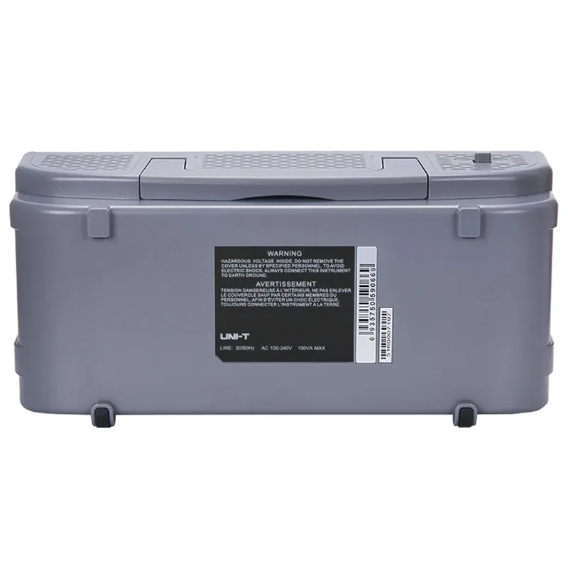 Osciloscop UTD2052CEX+ Uni-T