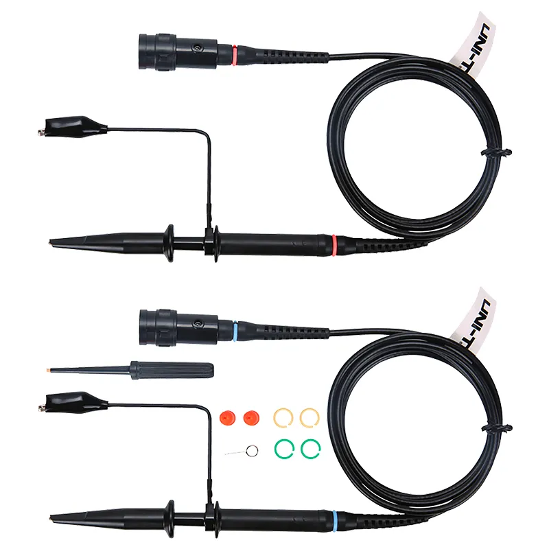 Osciloscop UTD2152CL Uni-T