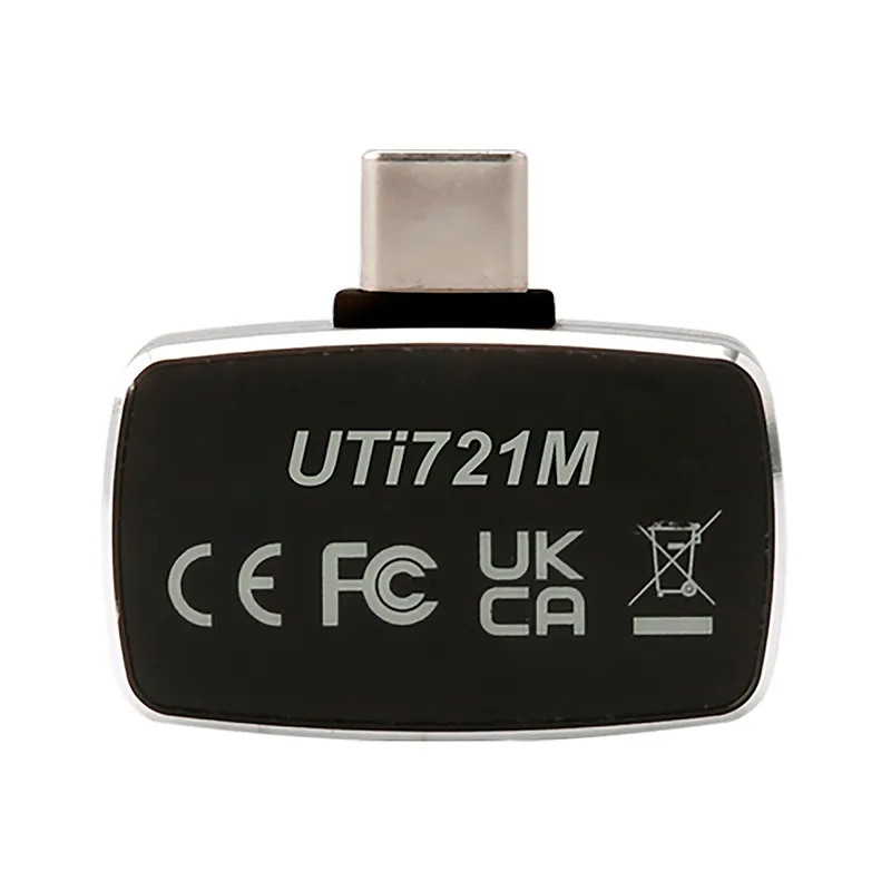 Camera Termoviziune UTI721M Uni-T