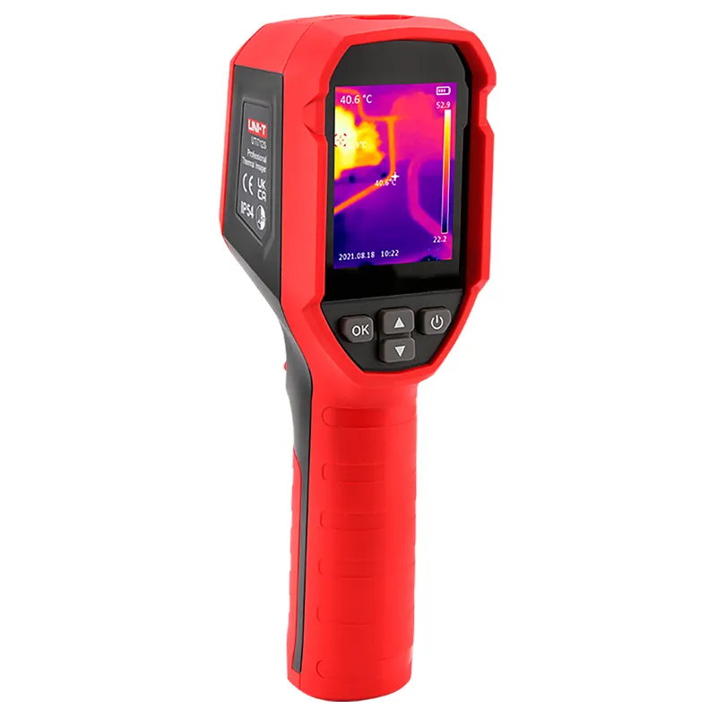 Termometru Digital UTI712S Uni-T