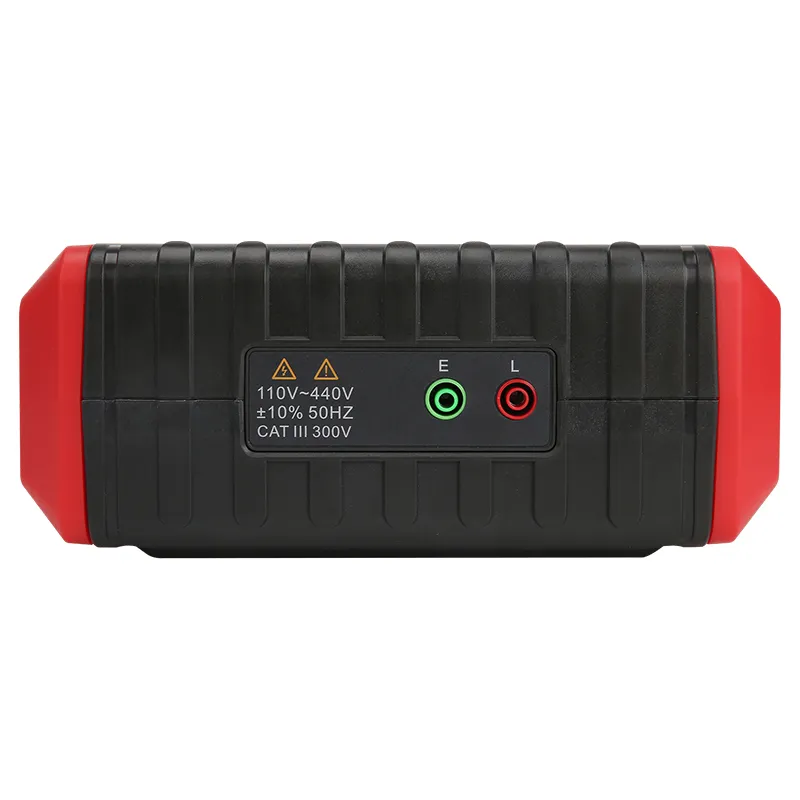 Multimetru Digital Tester Rcd UT586+ Uni-T