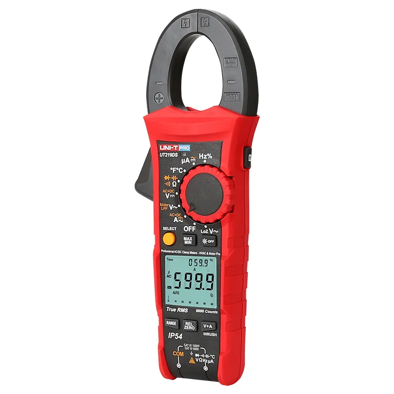 Multimetru Digital UT219DS Uni-T