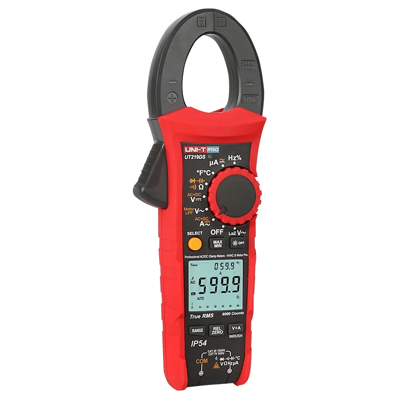 Multimetru Digital UT219DS Uni-T
