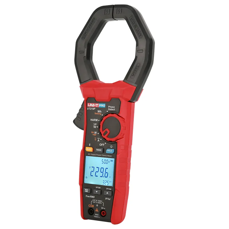 Multimetru Digital UT219P Uni-T
