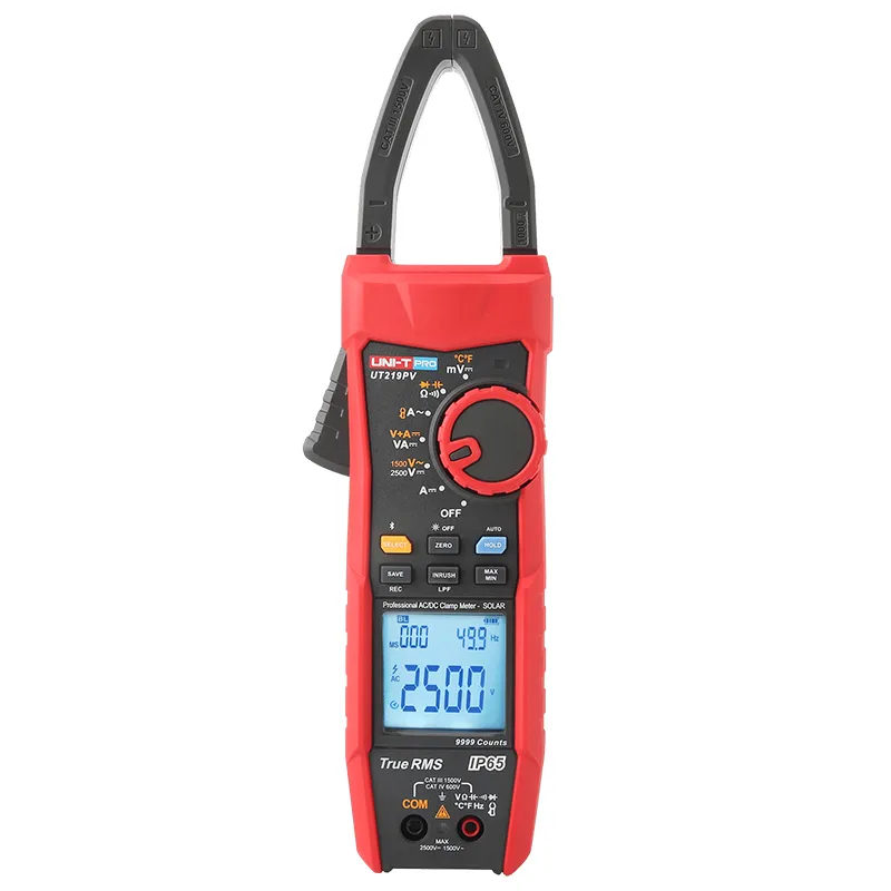 Multimetru Digital UT219PV Uni-T