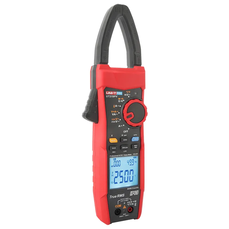 Multimetru Digital UT219PV Uni-T