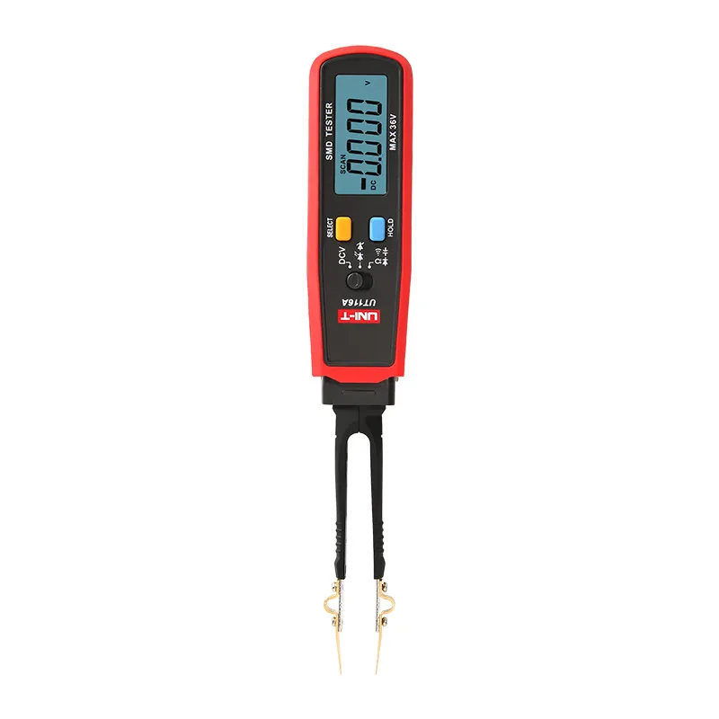 Multimetru UT116A Uni-T