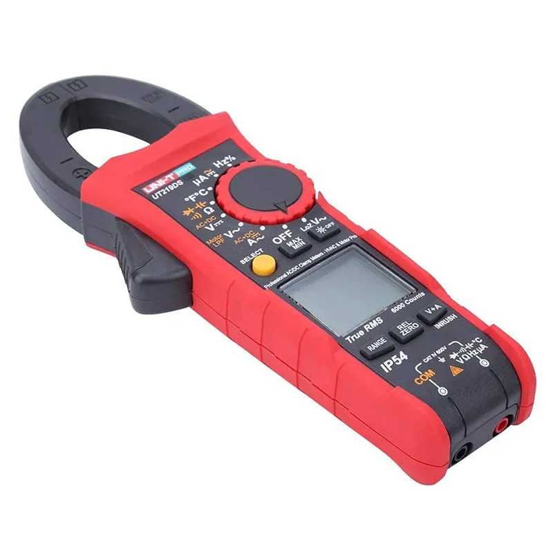 Clampmetru Digital Profesional UT219DS Pro Line Uni-T