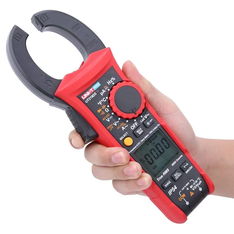 Clampmetru Digital Profesional UT219DS Pro Line Uni-T