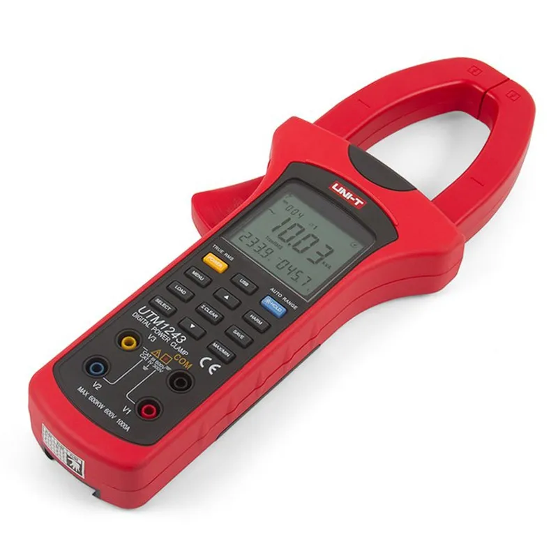 Clampmetru Digital UT243 Uni-T