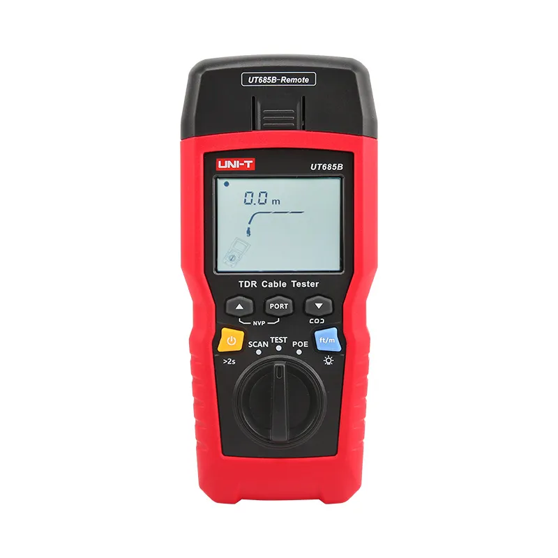 Multimetru Cable Tester UT685B Uni-T