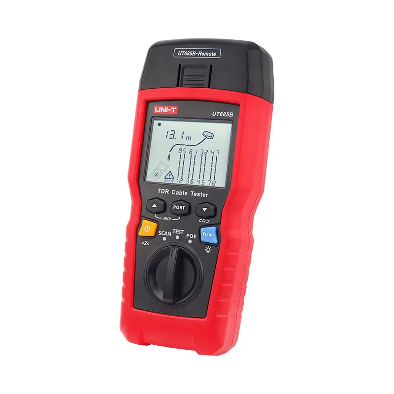 Multimetru Cable Tester UT685B Uni-T